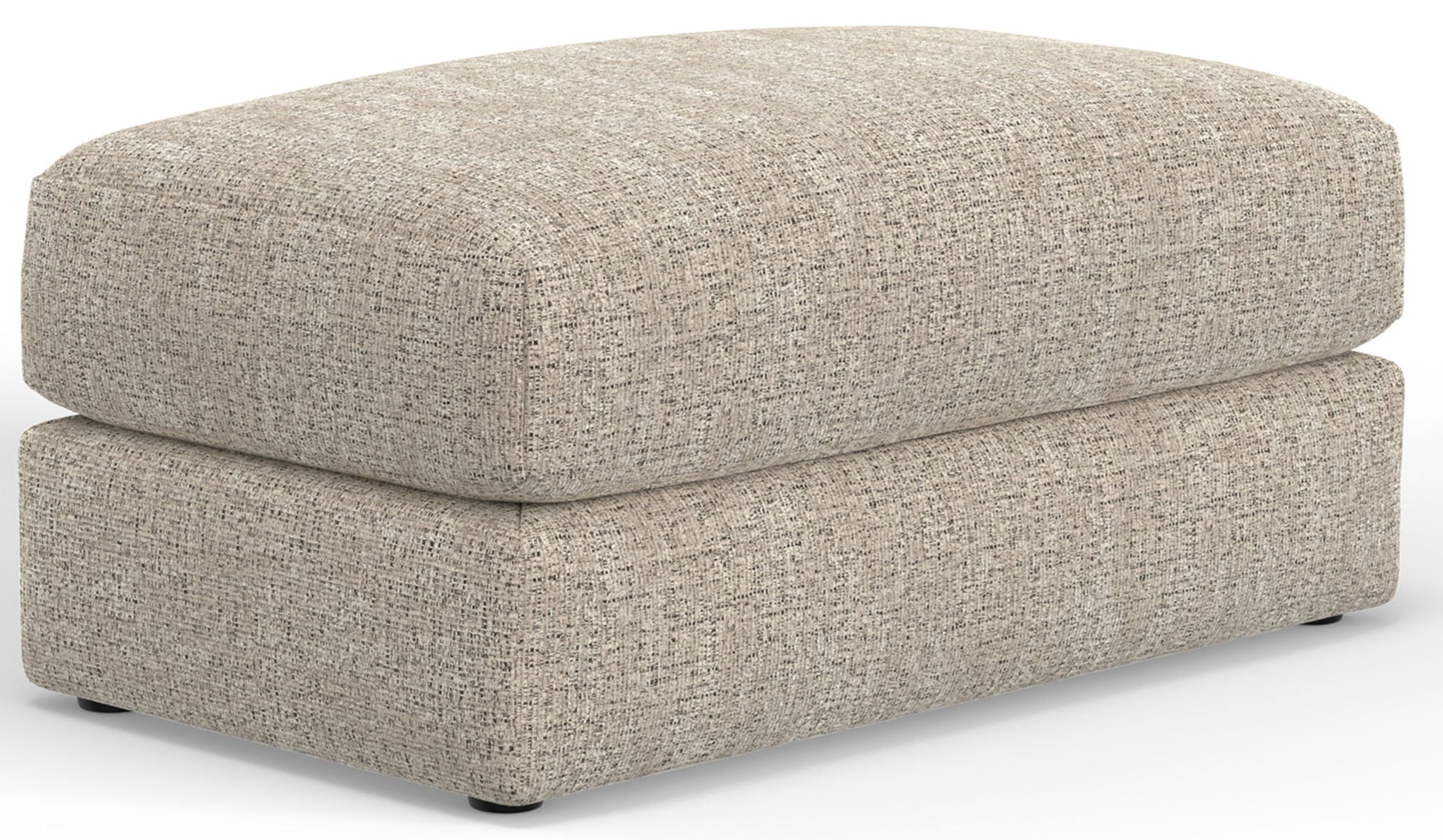 Brett - Ottoman - Hornell Furniture Outlet