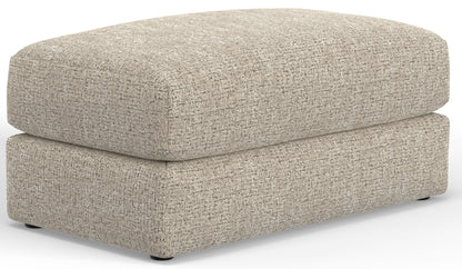 Brett - Ottoman - Hornell Furniture Outlet