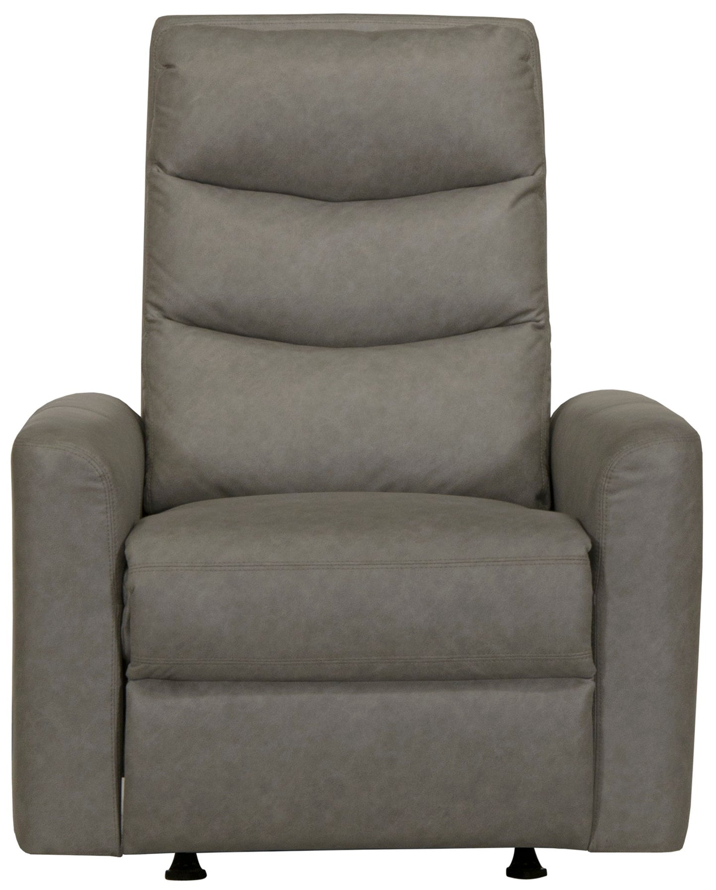 Jet - Power Rocker Recliner - Hornell Furniture Outlet