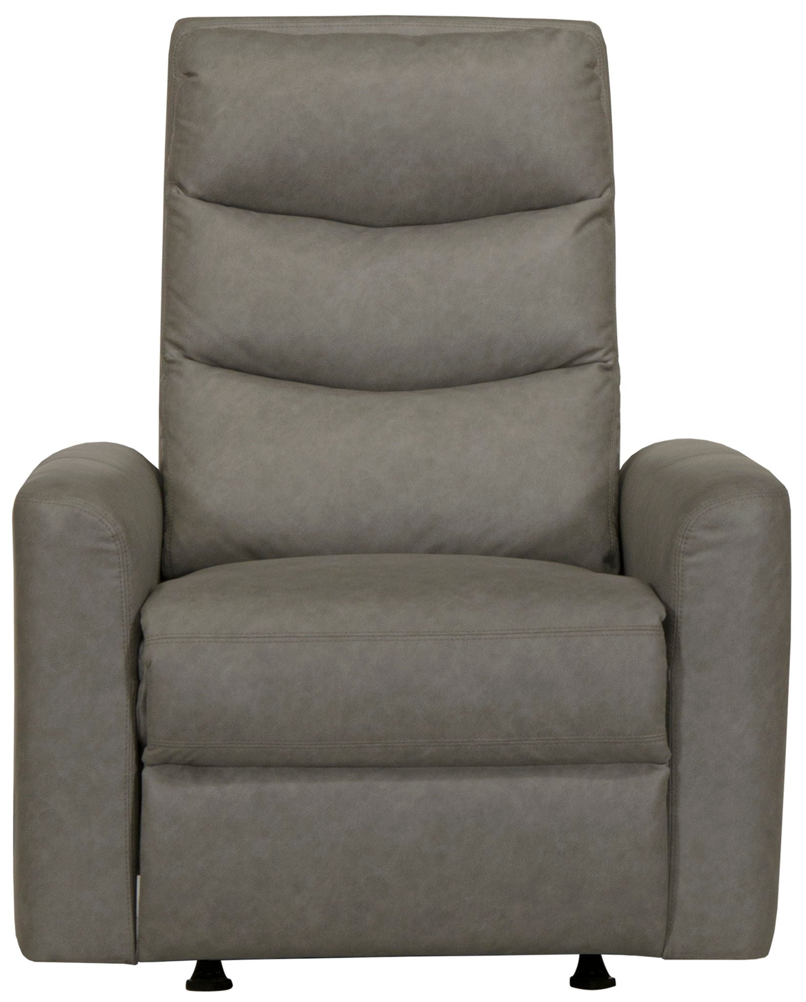 Jet - Power Rocker Recliner - Hornell Furniture Outlet