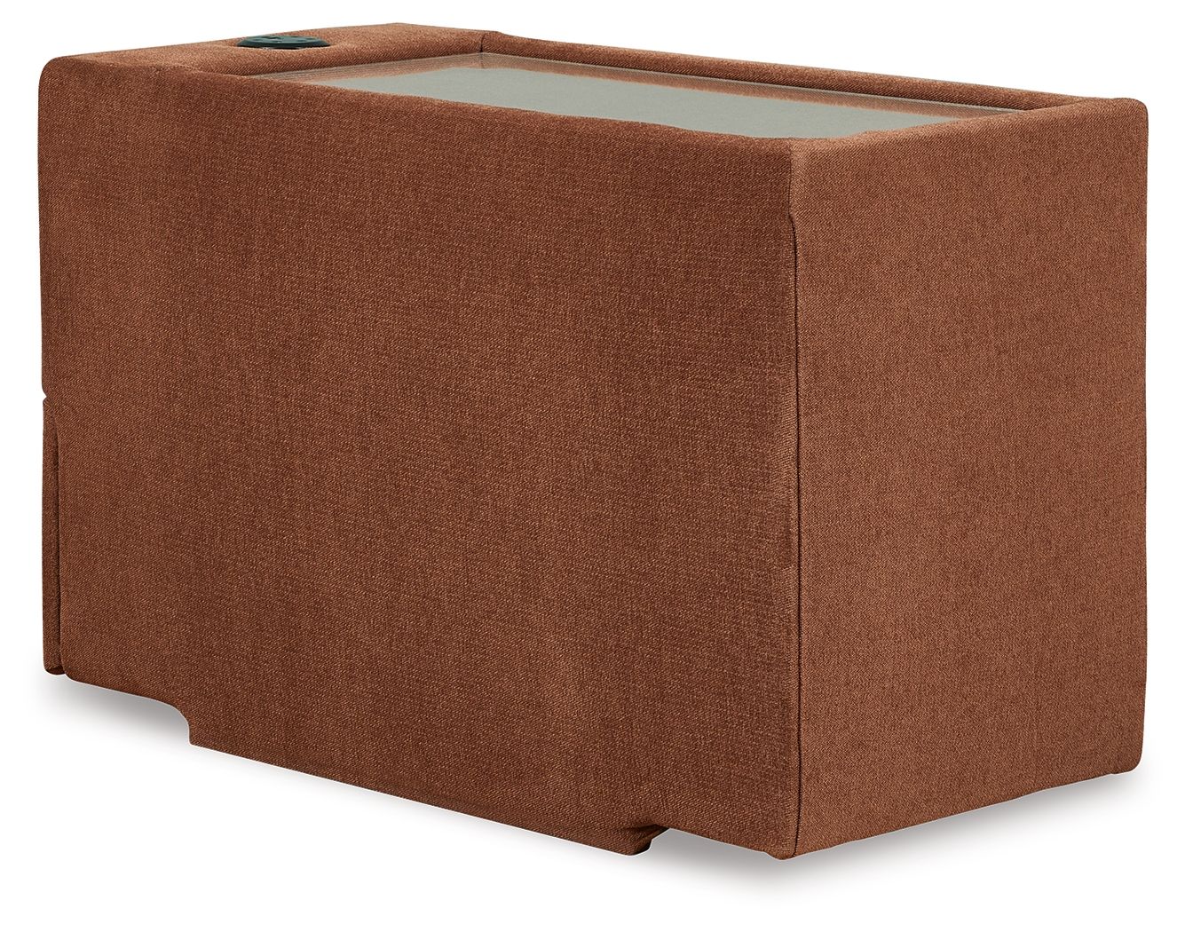 Modmax - Spice - Sectional - Hornell Furniture Outlet