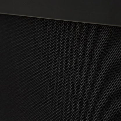 Gemmet - Black - Accent Table - Hornell Furniture Outlet