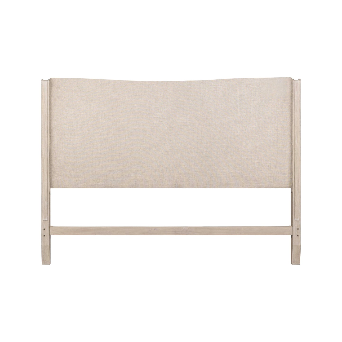 New Haven - Upholstered Panel Headboard - Hornell Furniture Outlet