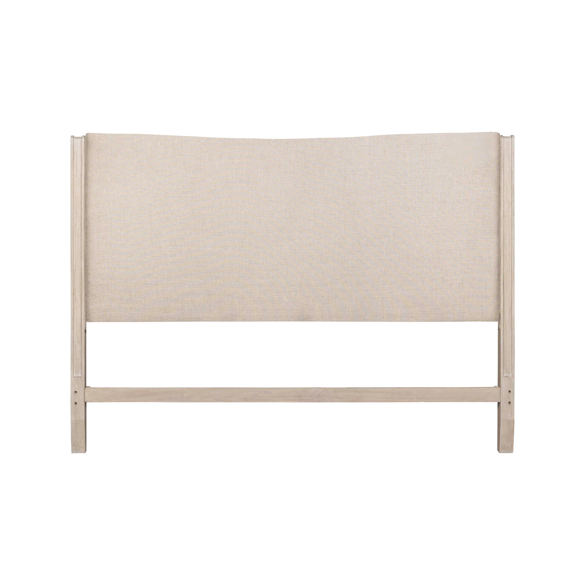 New Haven - Upholstered Panel Headboard - Hornell Furniture Outlet