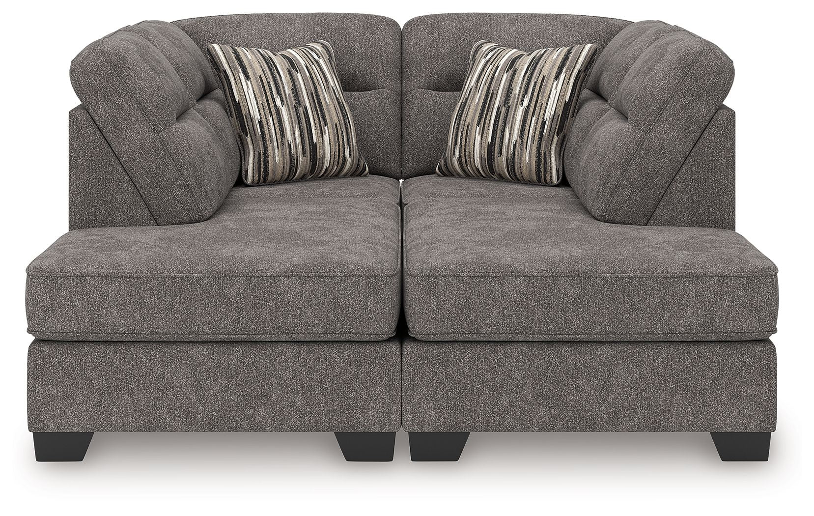 Olten - Sectional - Hornell Furniture Outlet