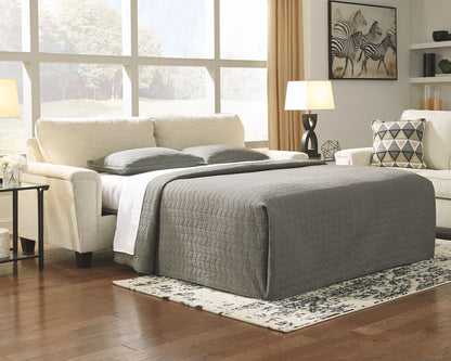 Abinger - Sleeper Sofa - Hornell Furniture Outlet