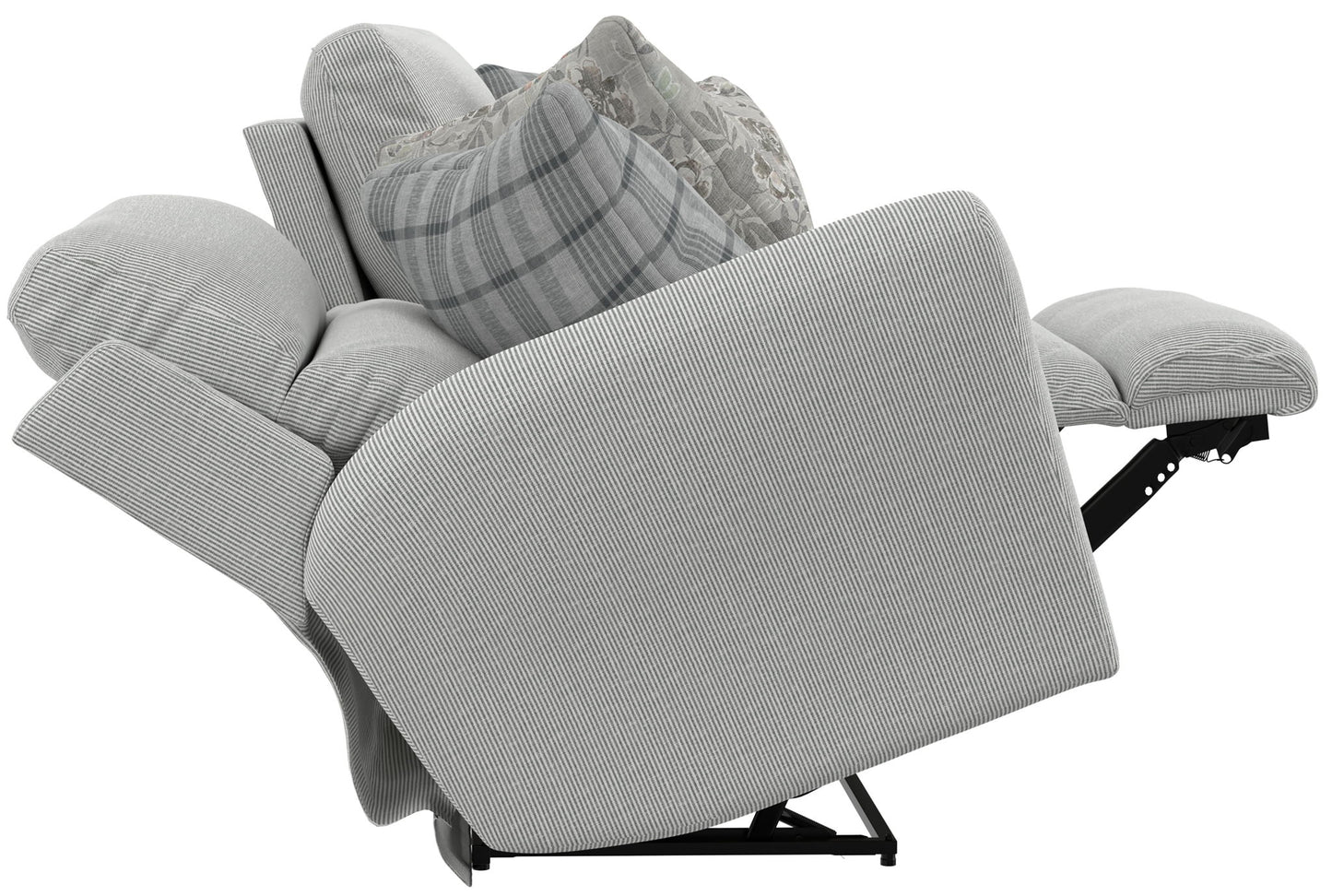 Chappy - Lay Flat Reclining Sofa - Hornell Furniture Outlet