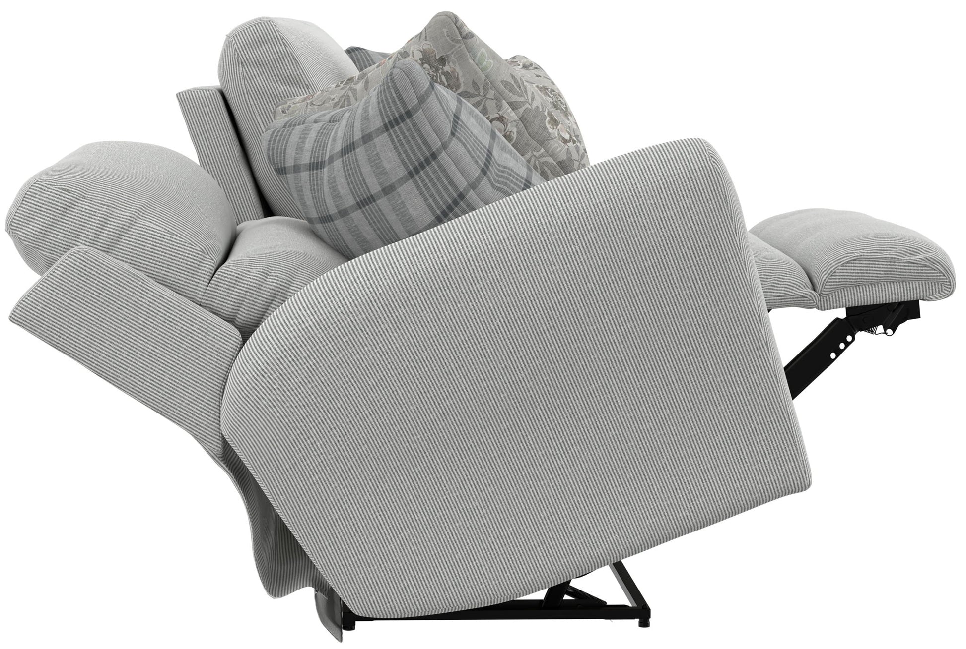Chappy - Lay Flat Reclining Sofa - Hornell Furniture Outlet
