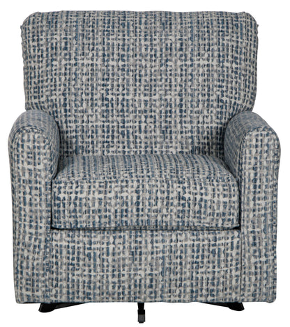 Hooten - Chair - Hornell Furniture Outlet