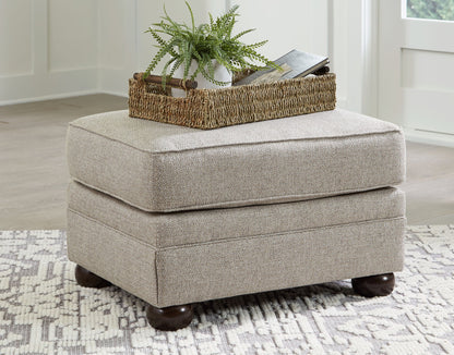 Gaelon - Living Room Set - Hornell Furniture Outlet