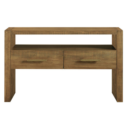 Garland - Wood Top Table - Hornell Furniture Outlet