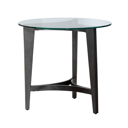 Capri - Wood Table - Hornell Furniture Outlet