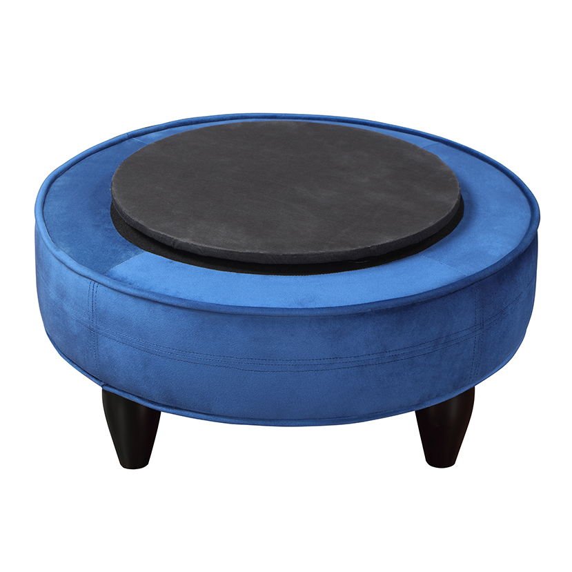 Sophia - Swivel Chair - Hornell Furniture Outlet