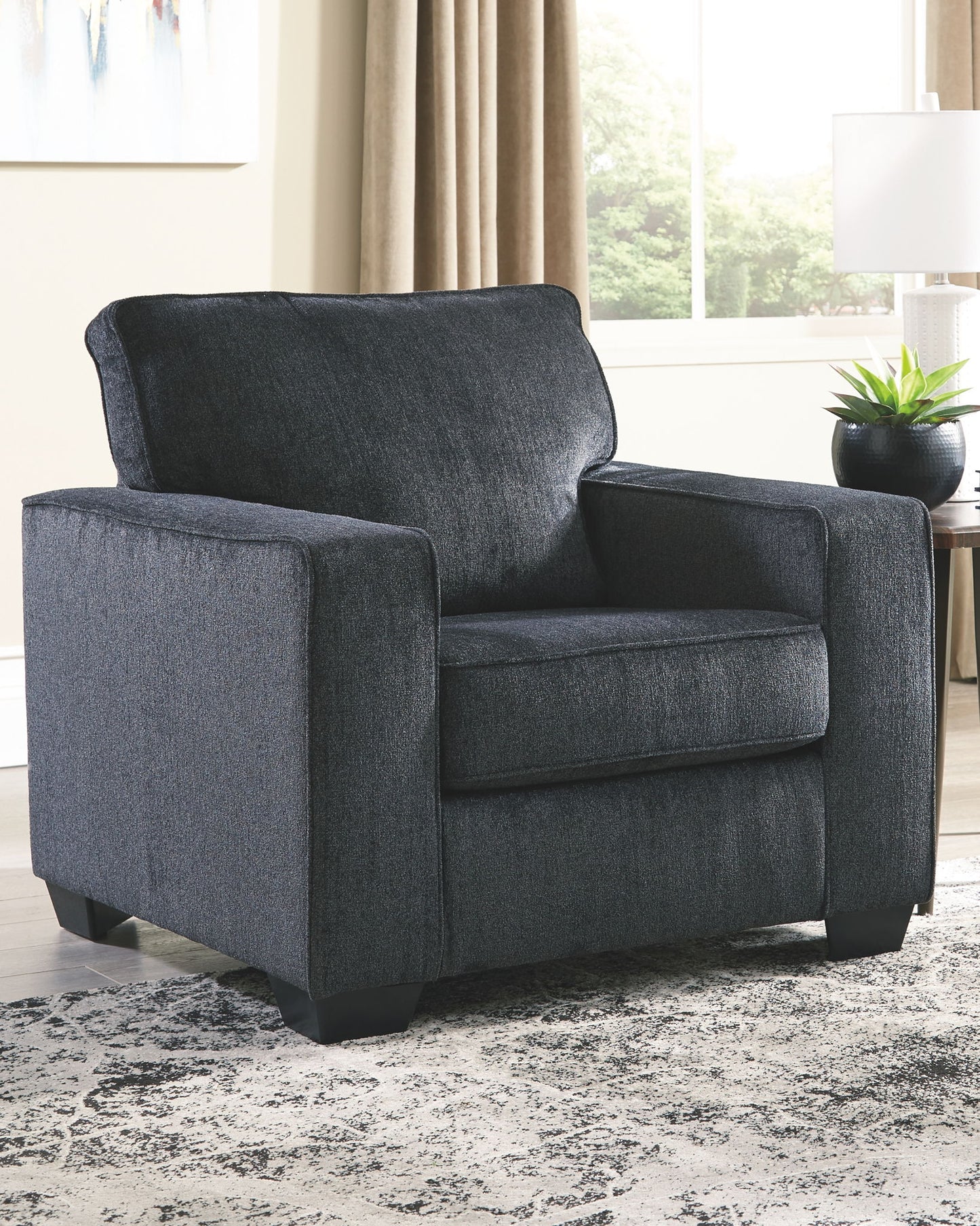 Altari - Arm Chair - Hornell Furniture Outlet