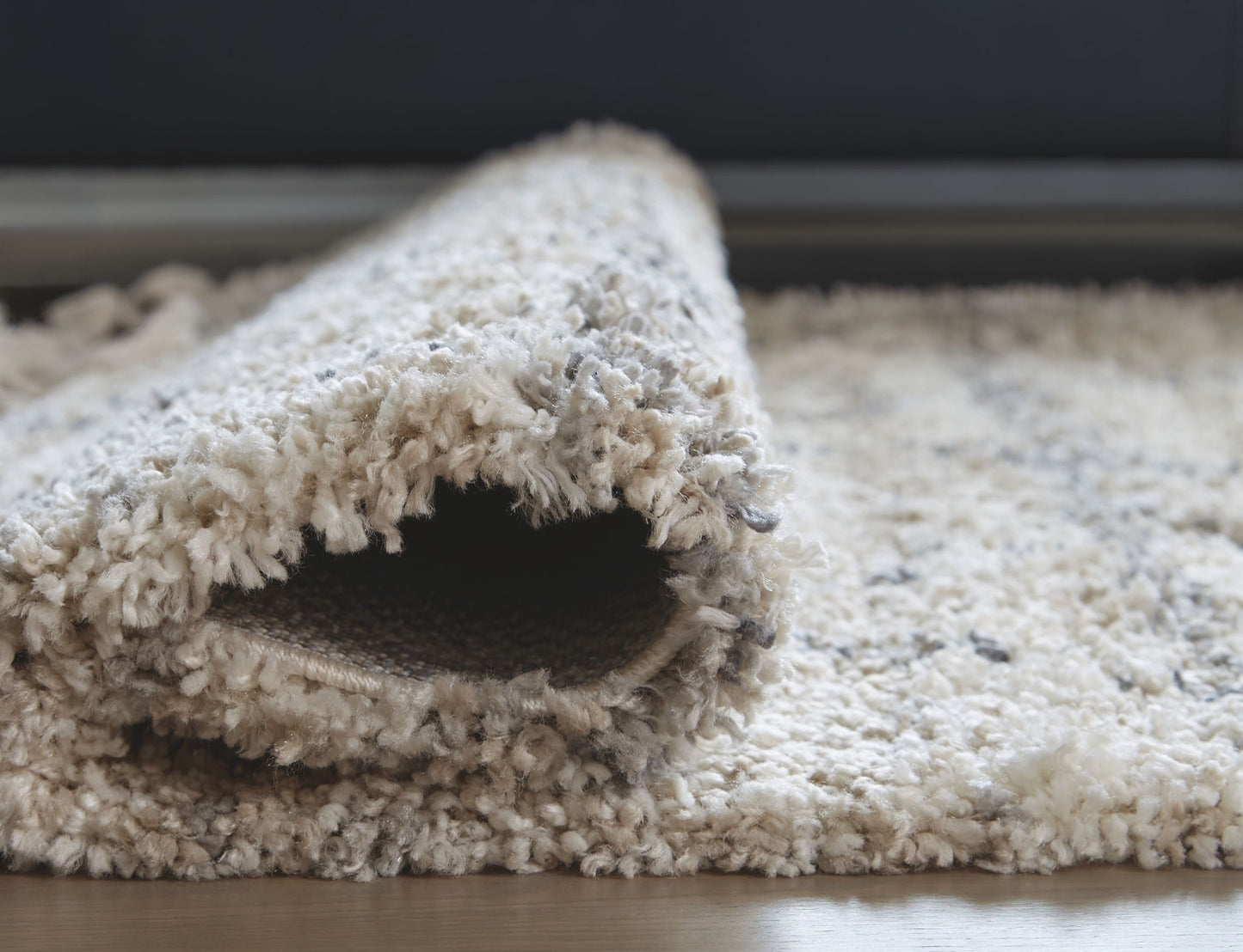 Abdalah - Rug - Hornell Furniture Outlet