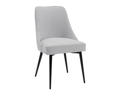 Colfax - Side Chair (Set of 2) - Hornell Furniture Outlet