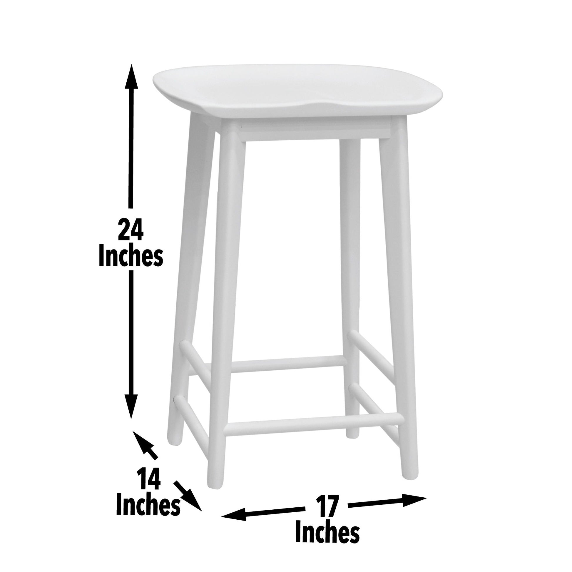 Hilton - Counter Stool - Hornell Furniture Outlet
