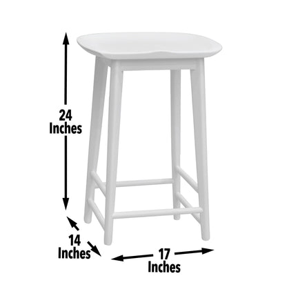 Hilton - Counter Stool - Hornell Furniture Outlet