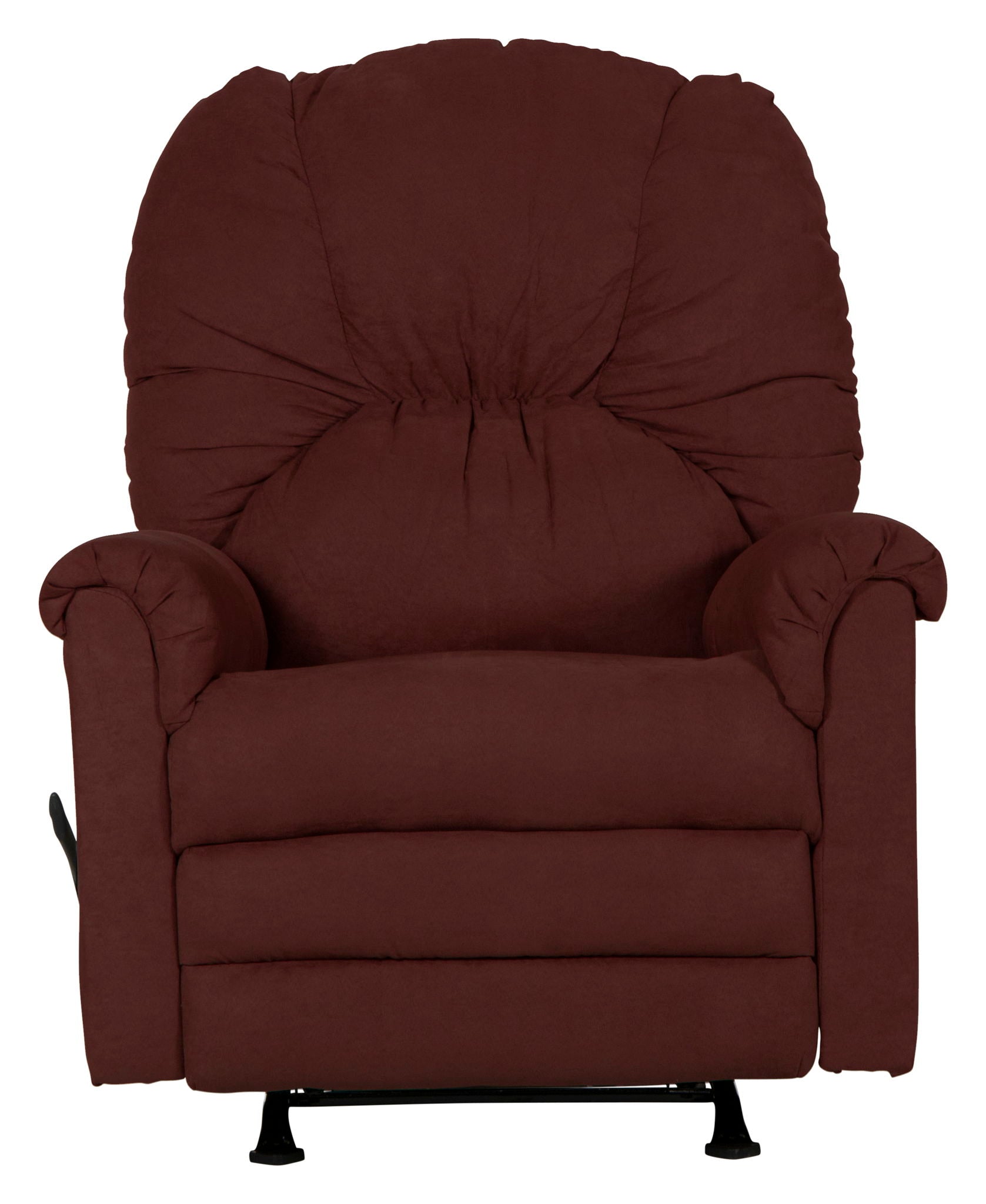 Winner - Rocker Recliner - Hornell Furniture Outlet