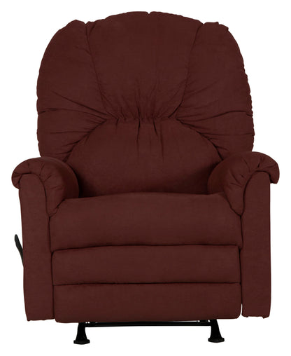 Winner - Rocker Recliner - Hornell Furniture Outlet