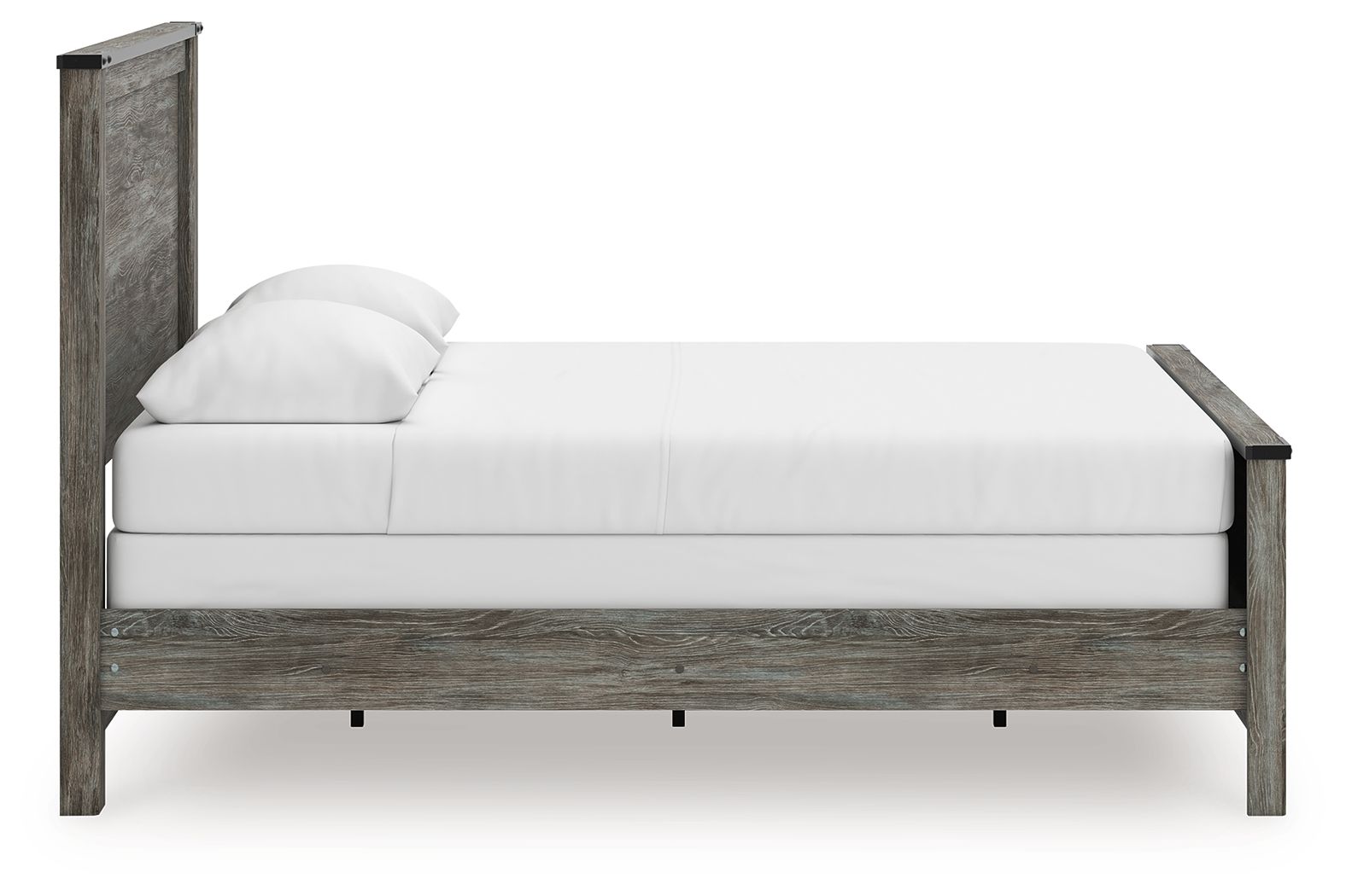 Frandern - Panel Bedroom Set - Hornell Furniture Outlet