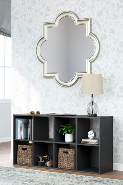 Langdrew - Cube Organizer - Hornell Furniture Outlet