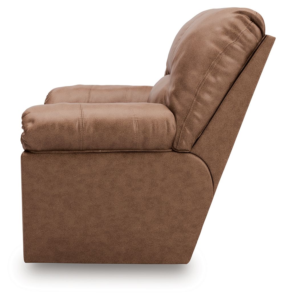 WillowBend - Rocker Recliner - Hornell Furniture Outlet