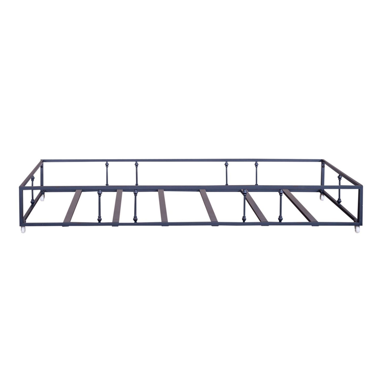 Vintage Series - Metal Trundle - Hornell Furniture Outlet