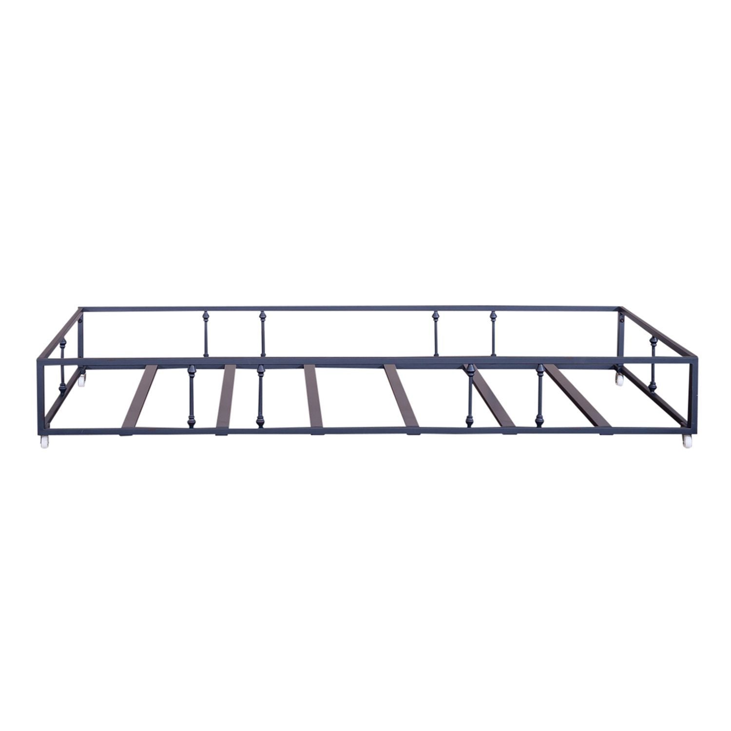 Vintage Series - Metal Trundle - Hornell Furniture Outlet