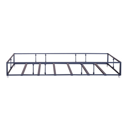 Vintage Series - Metal Trundle - Hornell Furniture Outlet