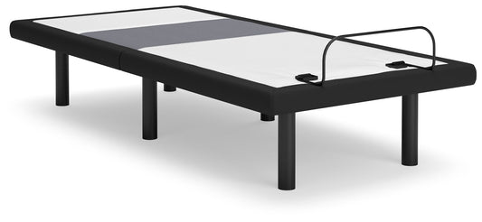 Best Base With Lumbar And Audio - Hornell Furniture Outlet