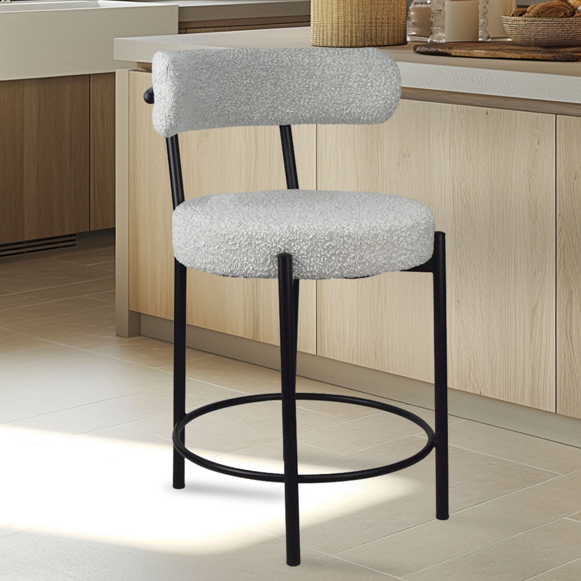 Maya - Chair - Hornell Furniture Outlet