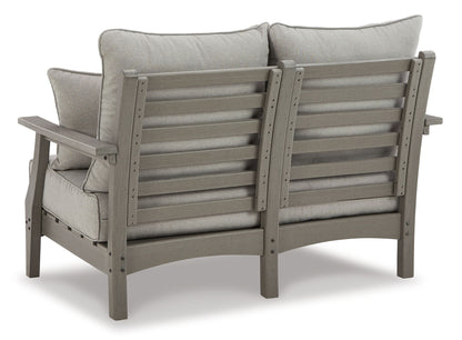 Visola - Lounge Set - Hornell Furniture Outlet