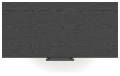 Broachmyn - Five Drawer Chest - Hornell Furniture Outlet