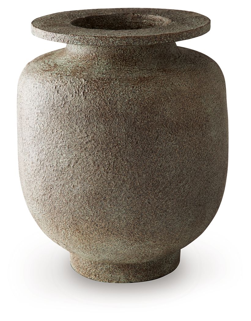 Jedwick - Vase - Hornell Furniture Outlet