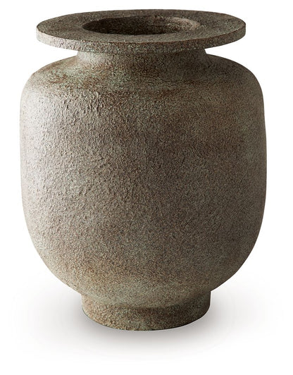 Jedwick - Vase - Hornell Furniture Outlet