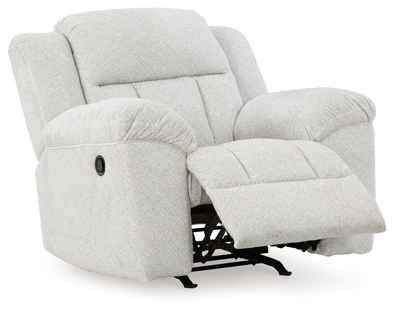 Frohn - Reclining Living Room Set - Hornell Furniture Outlet