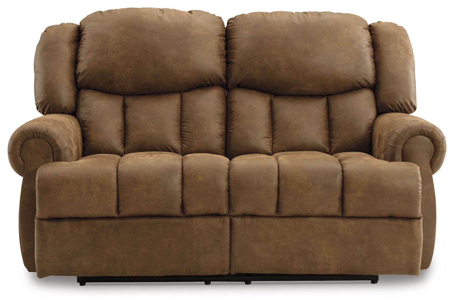 Boothbay - Reclining Loveseat - Hornell Furniture Outlet