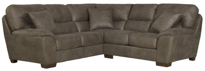 Royce - Sectional - Hornell Furniture Outlet