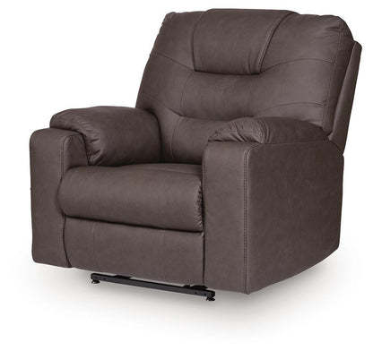 Belmone Pike - Power Lift Recliner