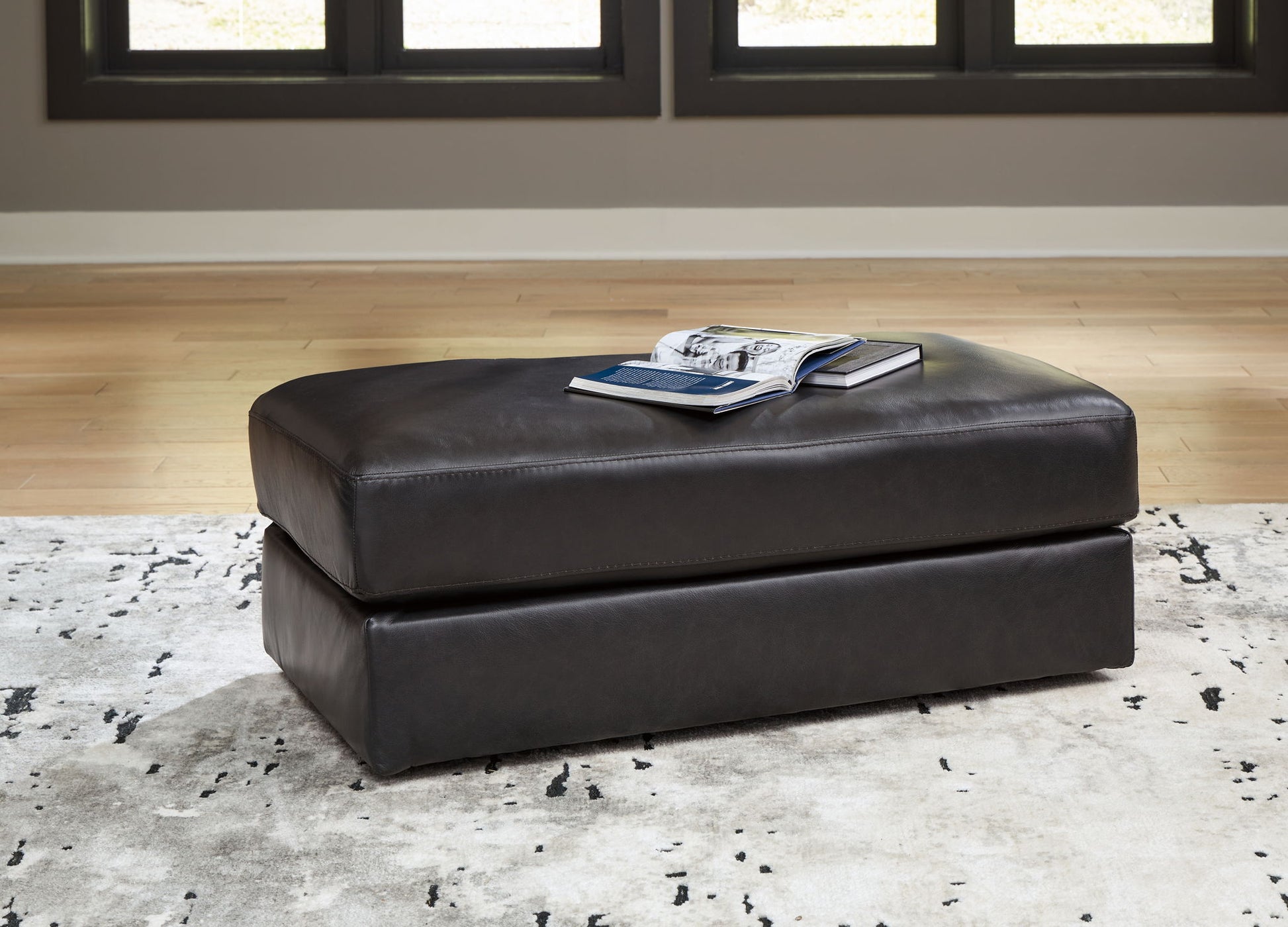 Amiata - Living Room Set - Hornell Furniture Outlet