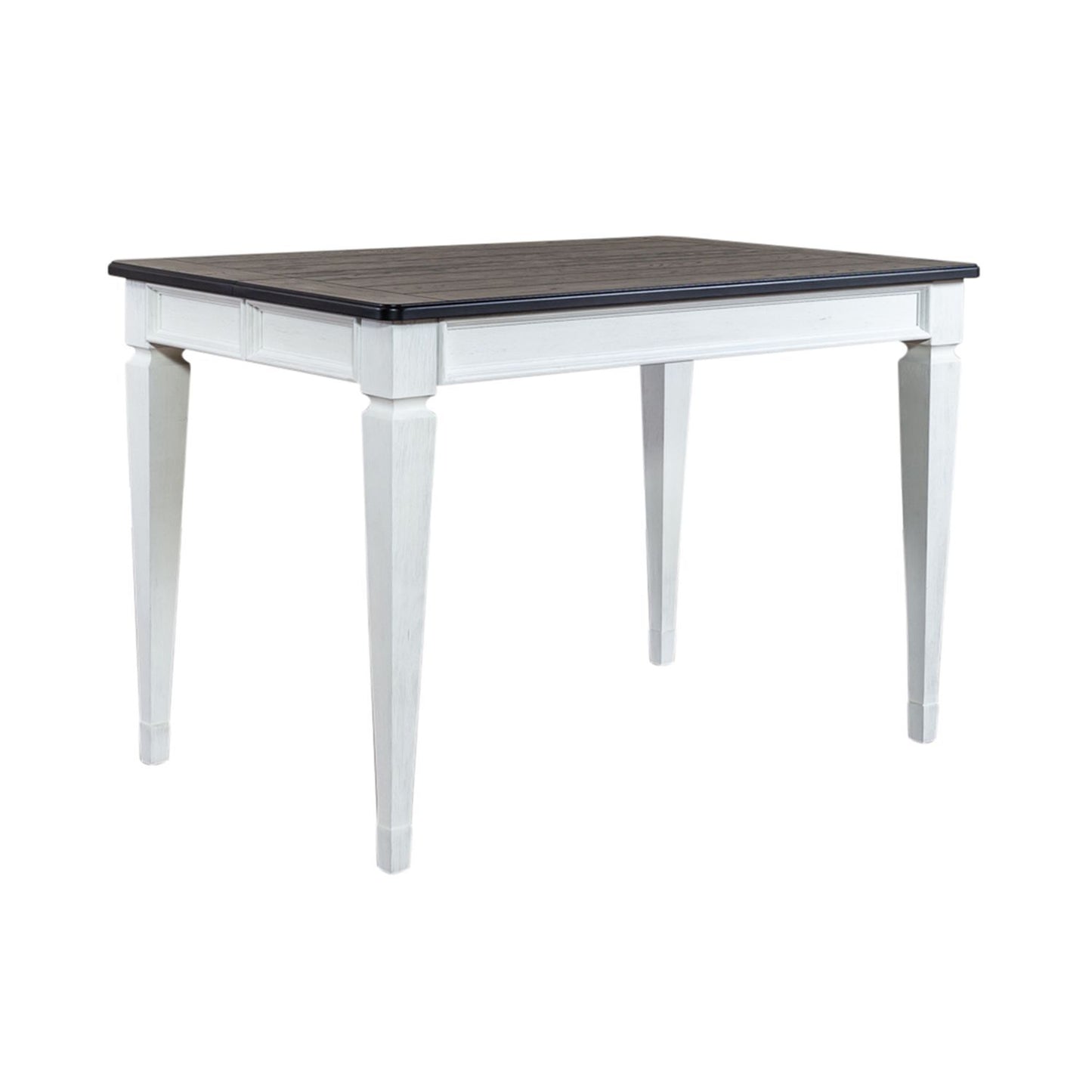 Allyson Park - Counter Height Leg Table - Hornell Furniture Outlet
