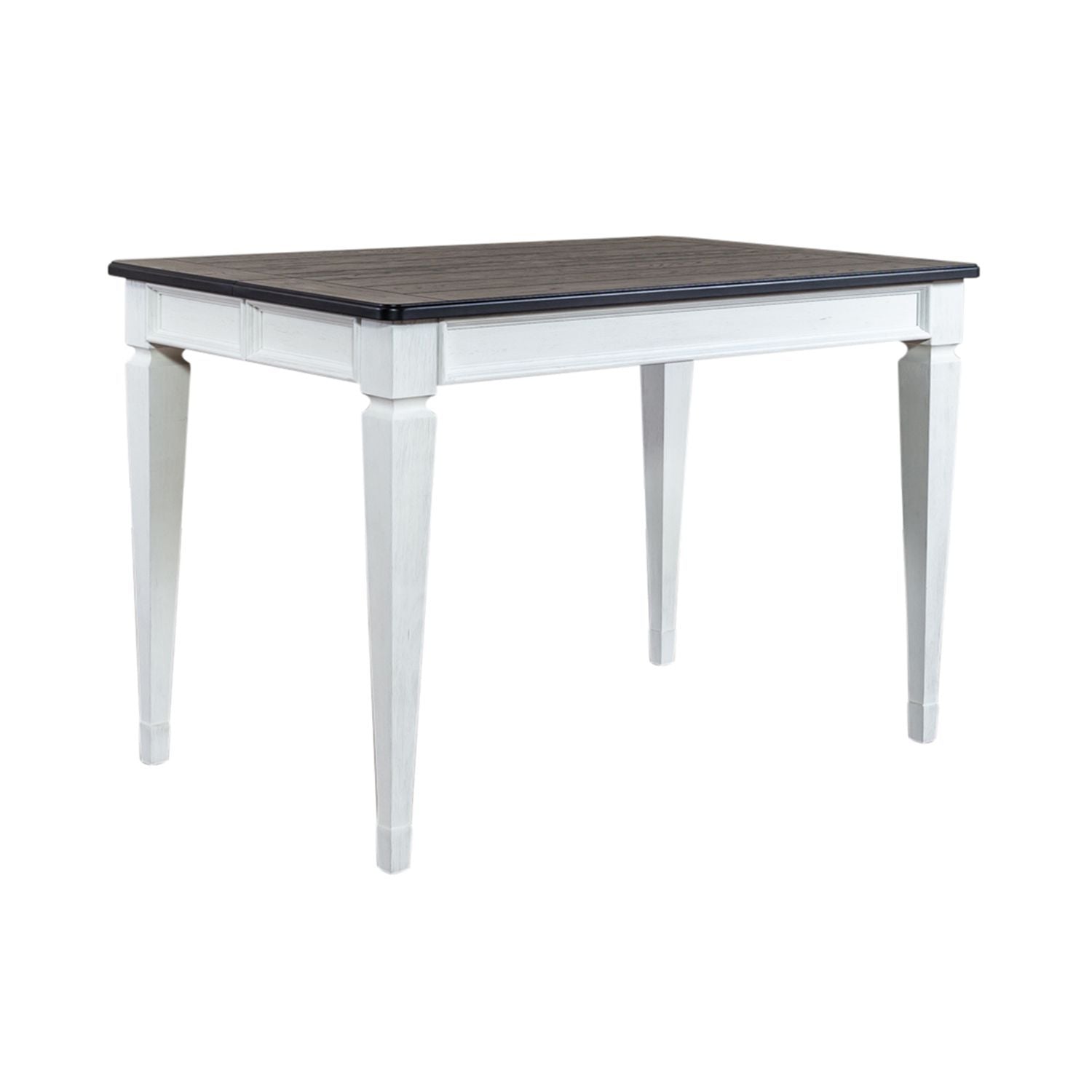 Allyson Park - Counter Height Leg Table - Hornell Furniture Outlet