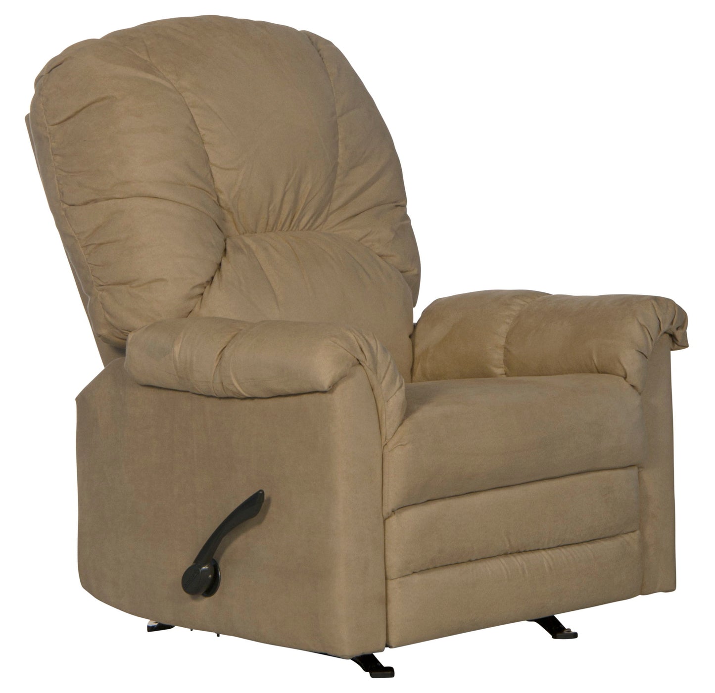 Winner - Rocker Recliner - Hornell Furniture Outlet