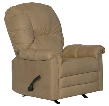Winner - Rocker Recliner - Hornell Furniture Outlet