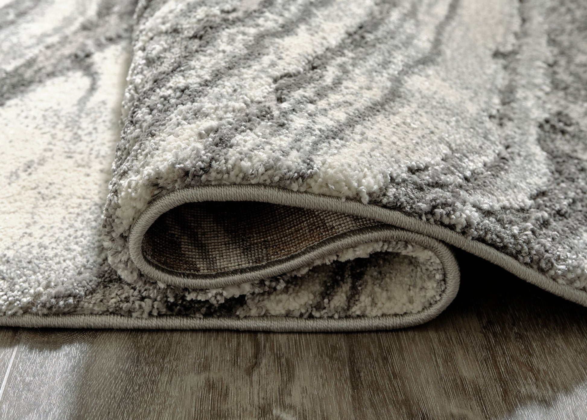 Wysdale - Rug - Hornell Furniture Outlet
