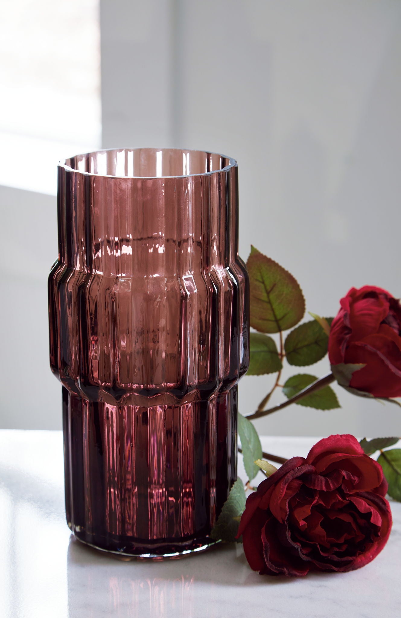 Dorlow - Vase - Hornell Furniture Outlet