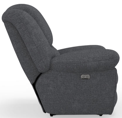 Trifecta - Recliner - Hornell Furniture Outlet