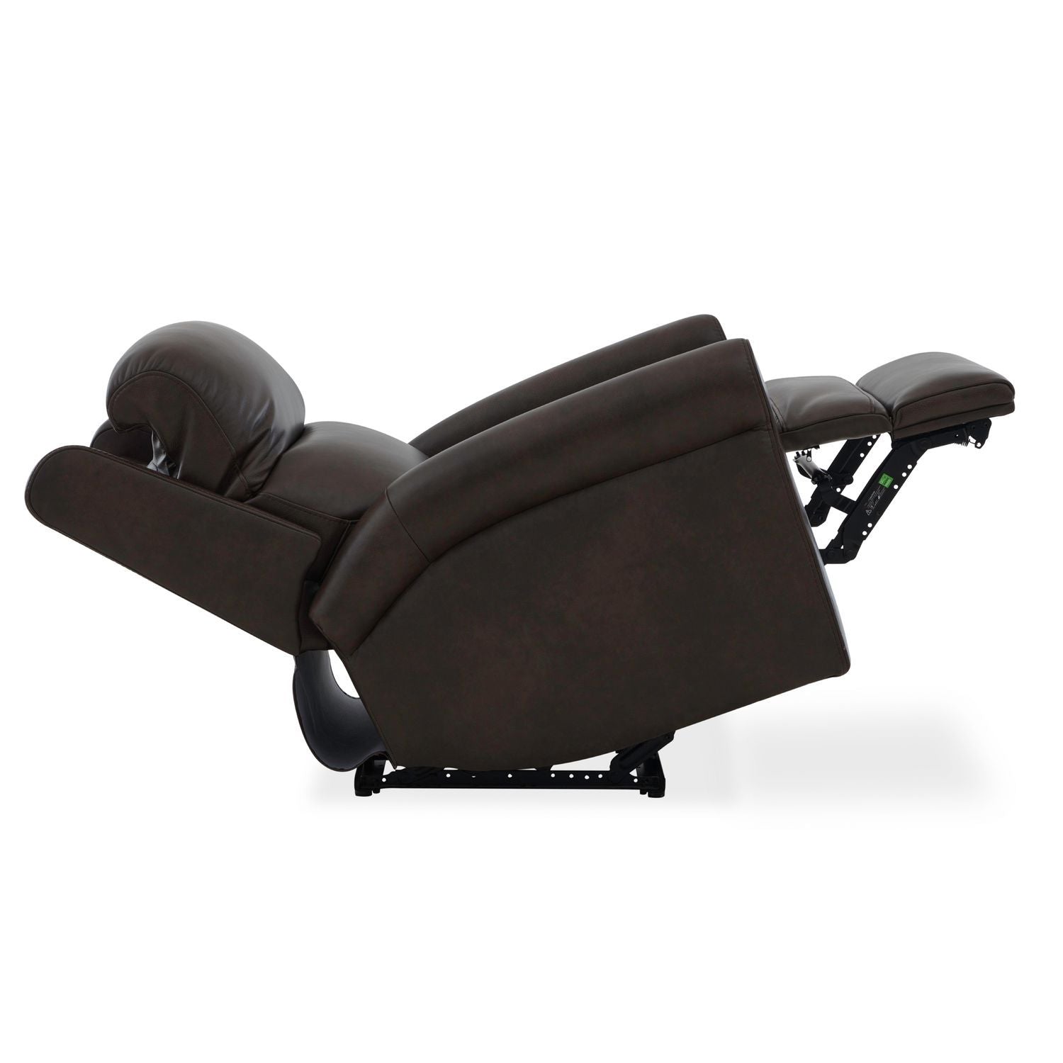 Rayden - Recliner - Hornell Furniture Outlet