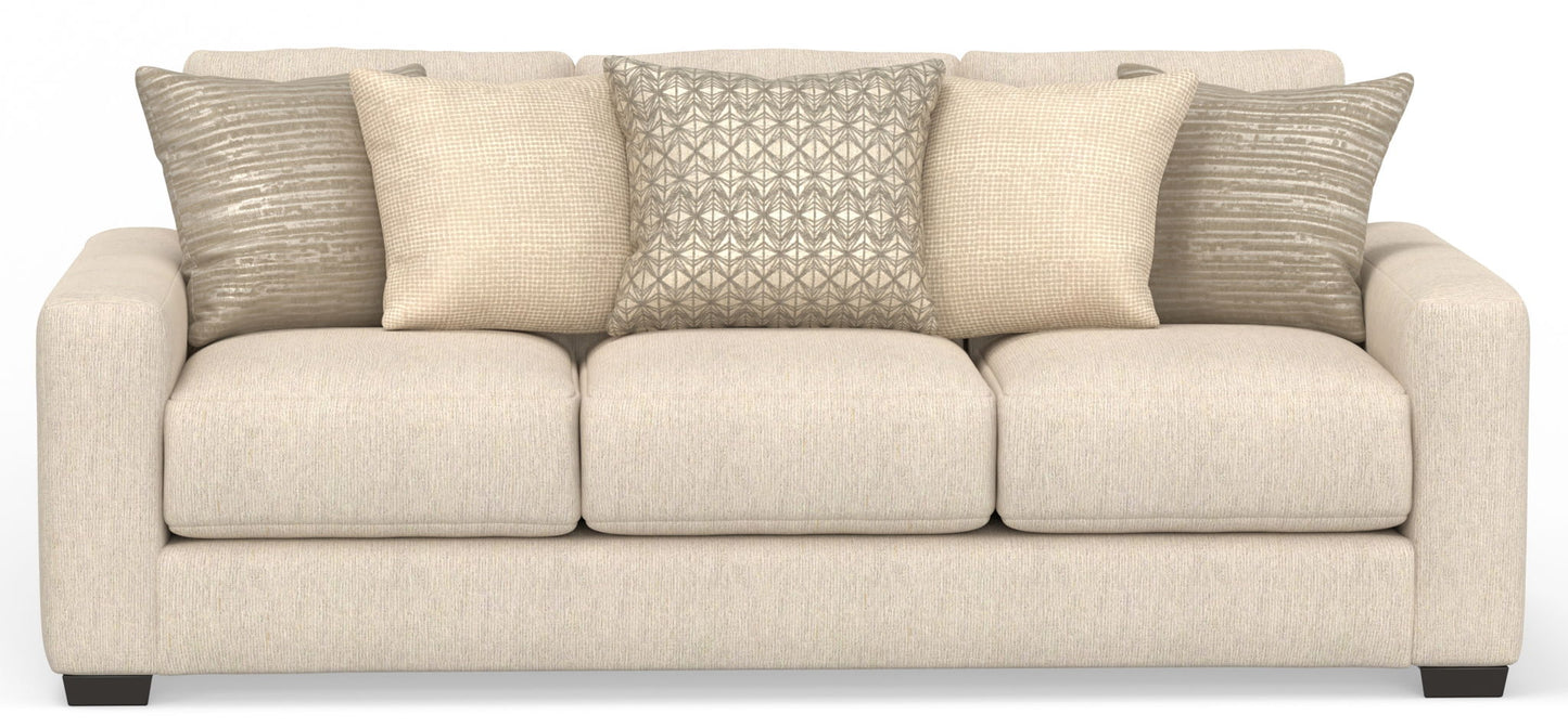 Hyde Park - Sofa - Hornell Furniture Outlet